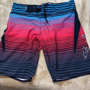 Salt Life Board Shorts